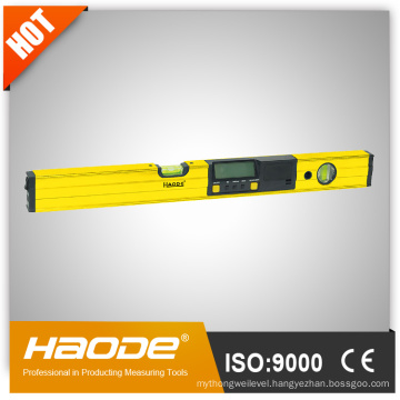 High Accurate Digital Laser Level